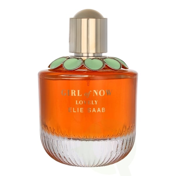 Elie Saab Girl Of Now Lovely Edp Spray 90 ml