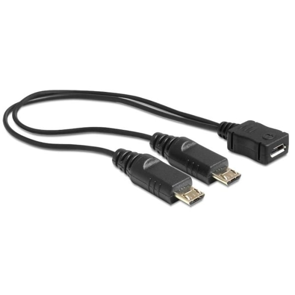 DeLock USB-splitterkabel (USB-998)