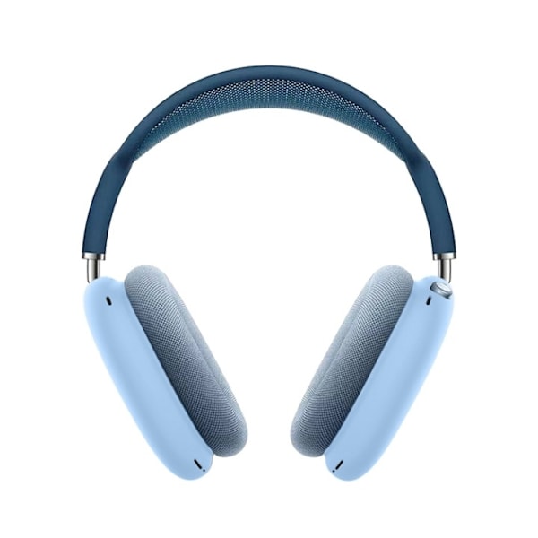 Skyddande kåpa för AirPods Max, Ljusblå