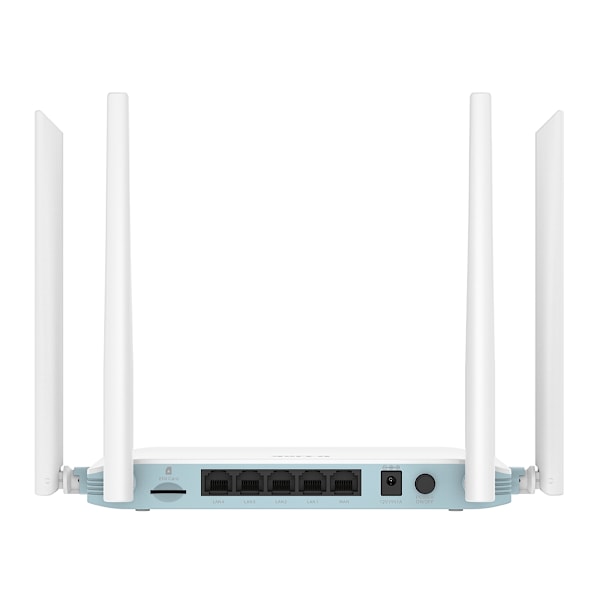 D-LINK EAGLE PRO AI N300 4G Smart Router