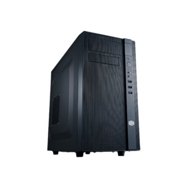 Cooler Master N200 Mini Tower Sort