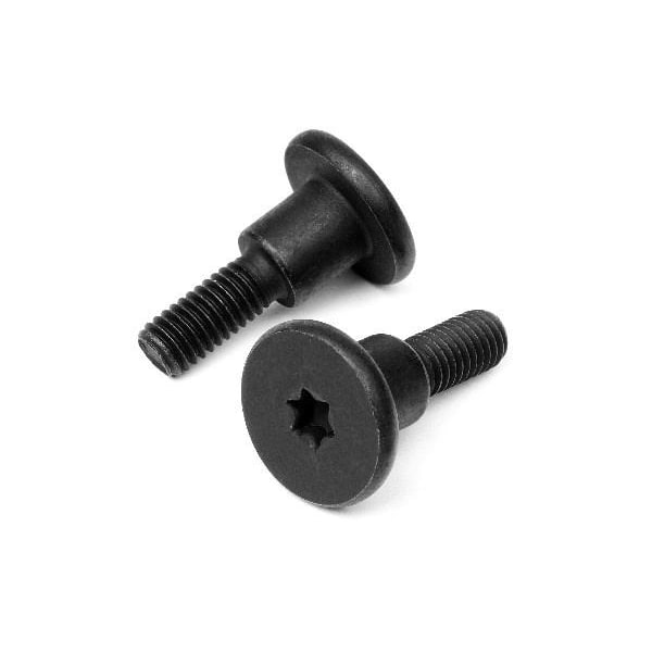 Step Torx Screw M6X23Mm (2Pcs)