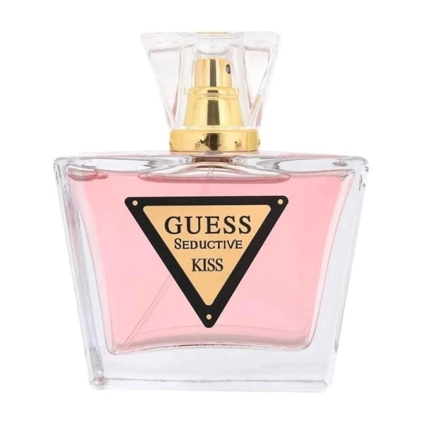 Guess Seductive Kiss Edt 75ml