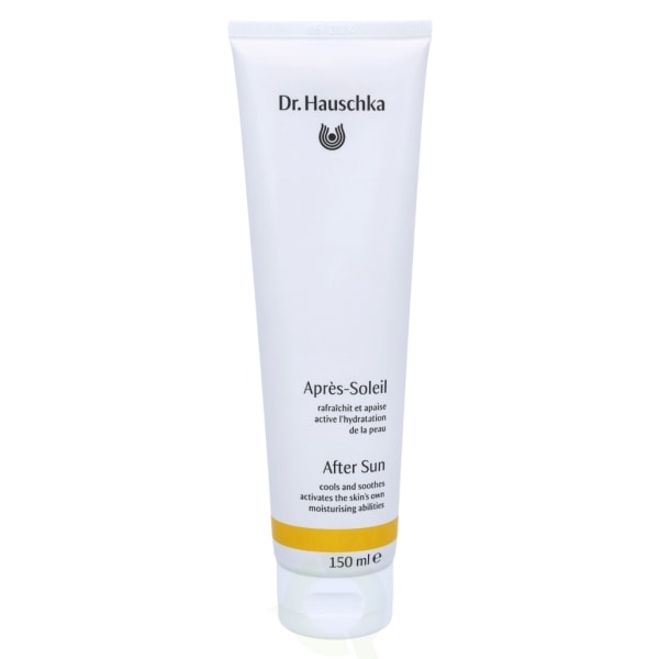 Dr. Hauschka After Sun Lotion 150 ml