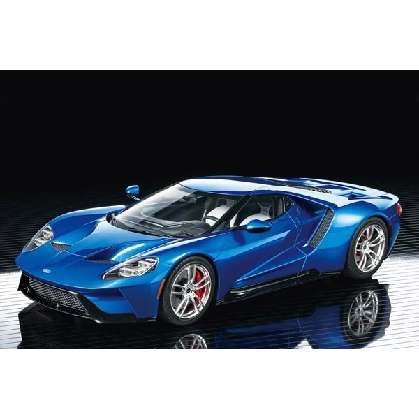 Tamiya 1:24 Ford GT