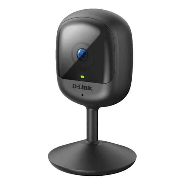 D-Link Compact Full HD Wi-Fi Camera, HD 1080P res Sort