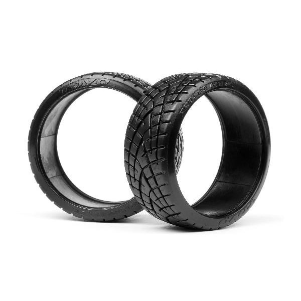 Proxes R1R T-Drift Tire 26Mm (2Pcs)