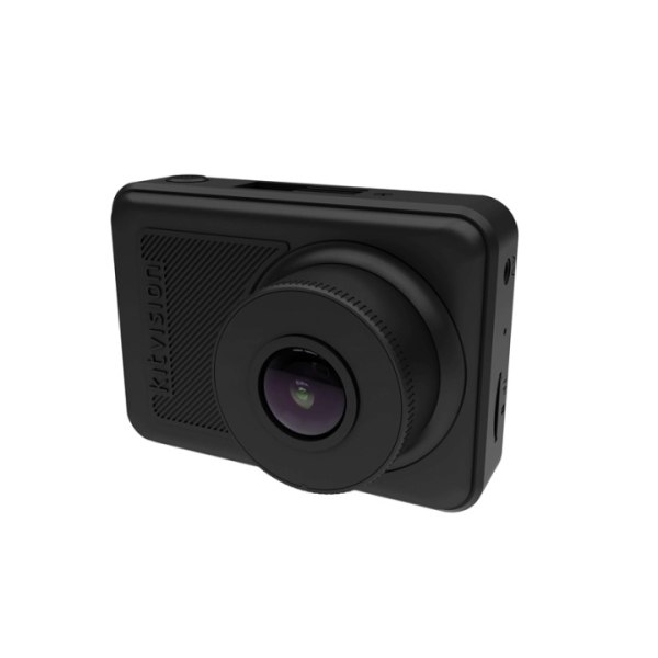 KITVISION Dashcamera Observer 1080p WiFi GPS