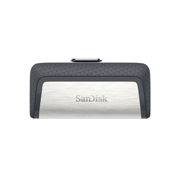 SanDisk Muistitikku 3.1 Ultra Dual 64 GB Type C