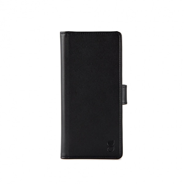 GEAR Wallet Sort - Oneplus Nord N100 Svart