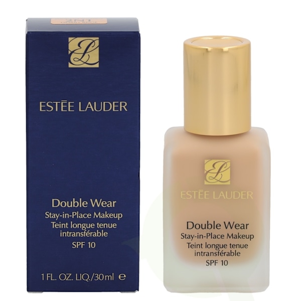 Estee Lauder E.Lauder Double Wear Stay In Place Makeup SPF10 30 ml #2N1 Desert Beige