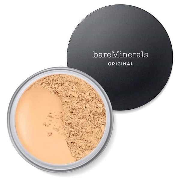 Bare Minerals Foundation Golden Ivory 8g