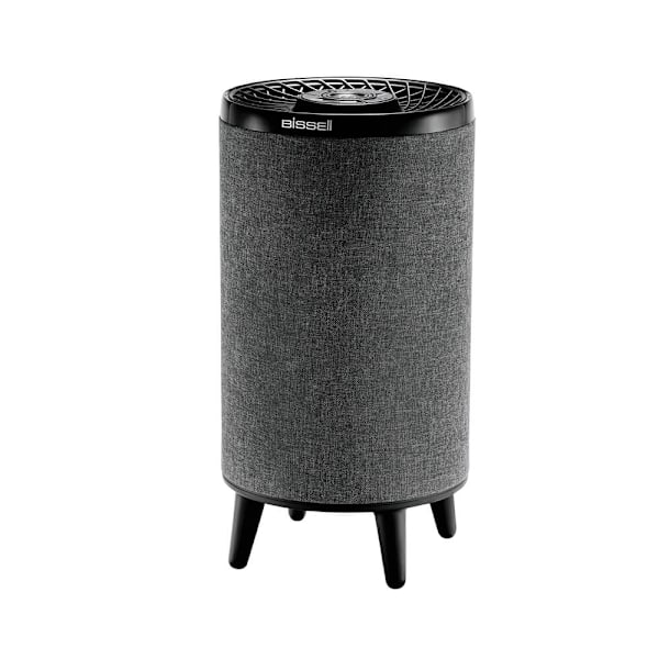 Bissell Suodatin Myair HUB Musta