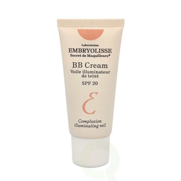 Embryolisse Illuminating BB Cream SPF20 30 ml