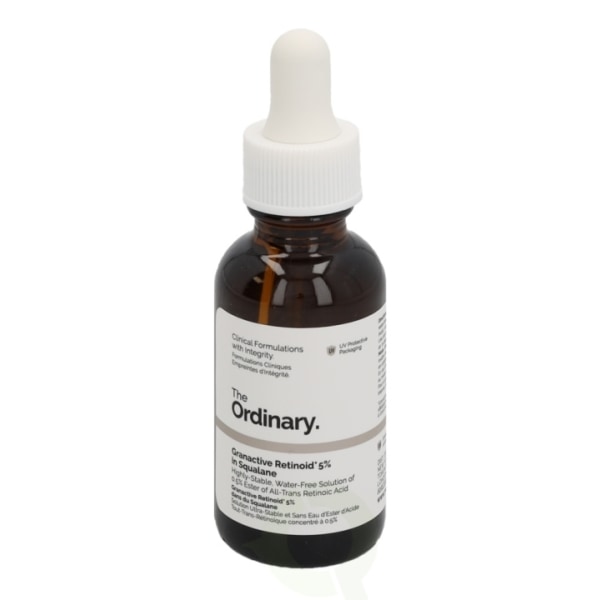 The Ordinary Granactive Retinoid 5% 30 ml i Squalane