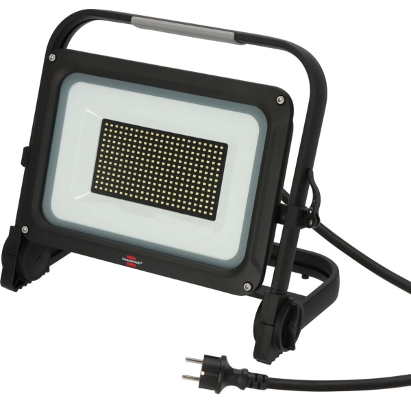Brennenstuhl Mobil LED-bygglampa JARO 20060 M / LED-arbetslampa