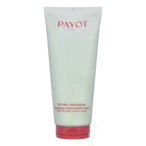 Payot Le Corps Gommage Amande Body Scrub 200 ml