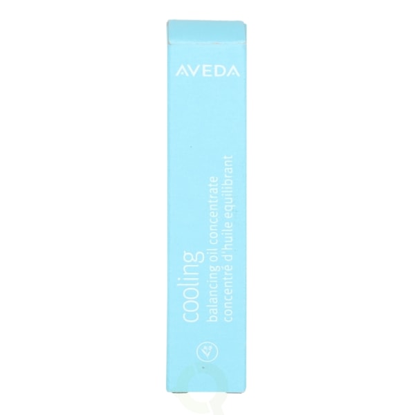 Aveda Cooling Balance Oil Concentrate Rollerball 7 ml