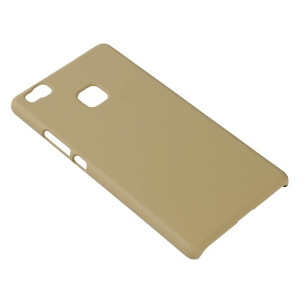 Gear Mobilskal Beige Huawei P9 Lite Beige