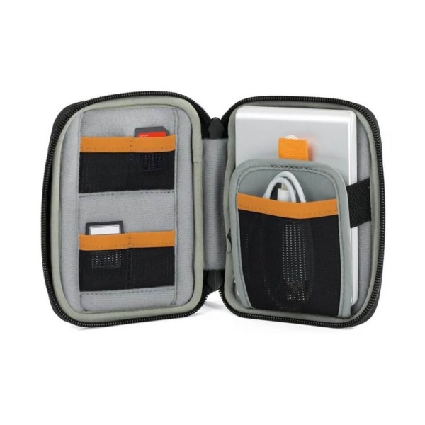 Lowepro Väska Compact Media Case 20