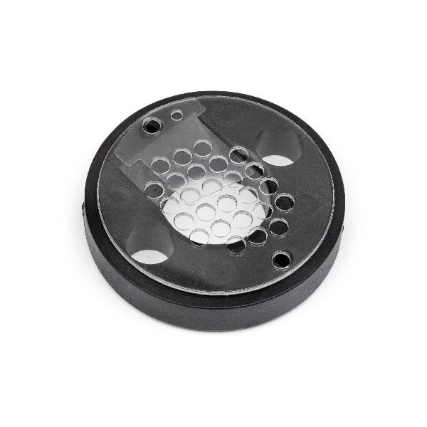Intake Air Reducer Set 19X46X9Mm