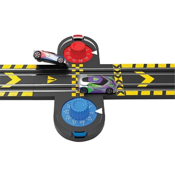 SCALEXTRIC Micro, ejector lap counter accessory pack 1:64