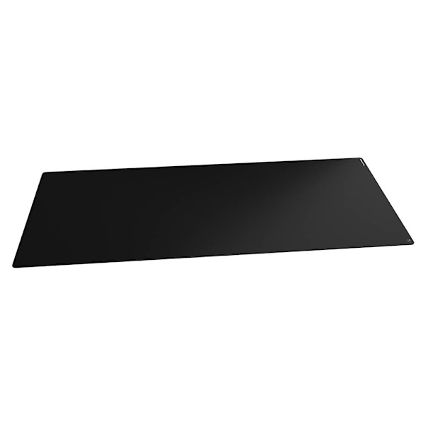 Mionix Gaming Musemåtte Sort 3XL 140x60cm