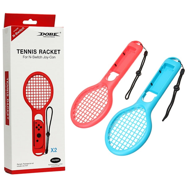 Racket till Nintendo Switch Joy-Con