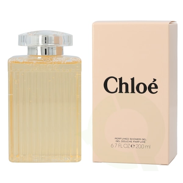 Chloe By Chloe Shower Gel 200 ml