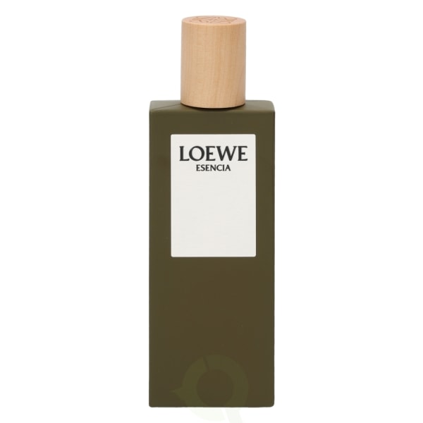 Loewe Esencia Pour Homme Edt Spray 50 ml