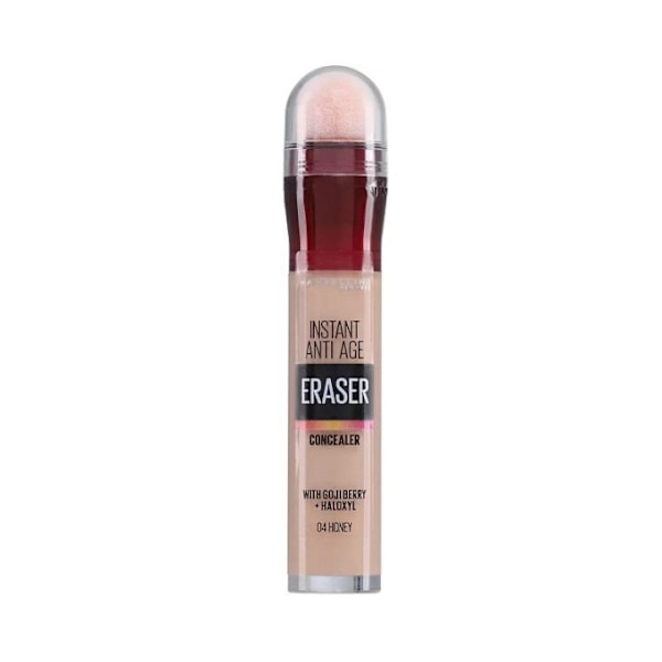 Maybelline Instant Anti Age Eraser Concealer - 04 Honey