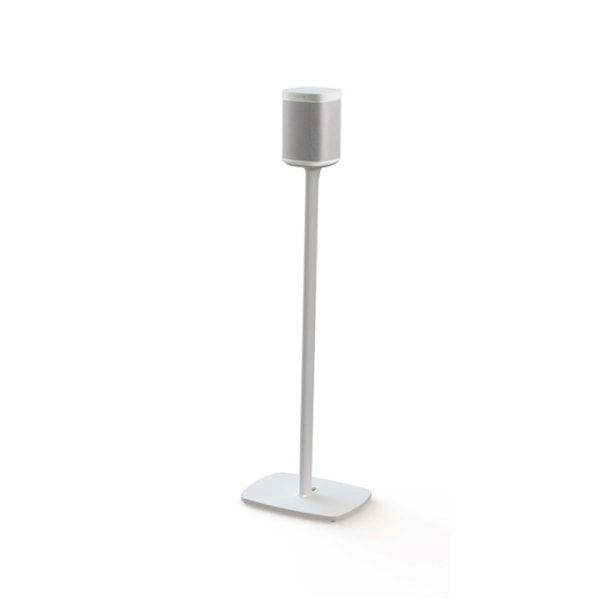 Flexson Højttalerstand SONOS ONE/SL/PLAY:1 Hvid Single