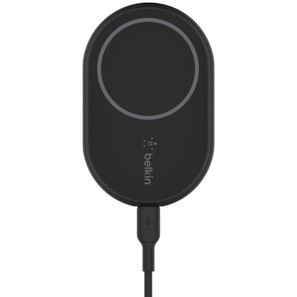 Belkin BOOST CHARGE Magnetic Wireless Car Charger 10W