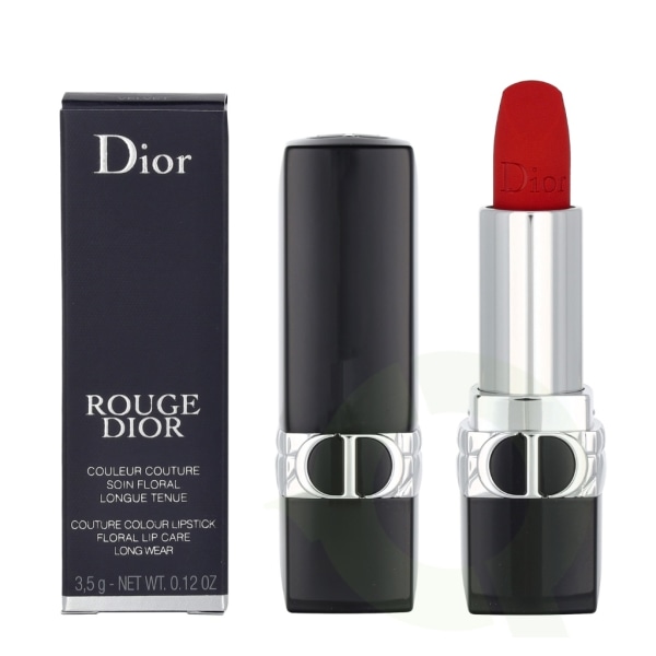 Dior Rouge Dior Couture Color Lipstick - Genopfyldelig 3,5 g #999