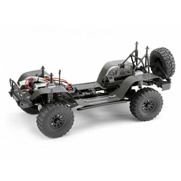 HPI VENTURE UNIVERSAL WHEEL WELL