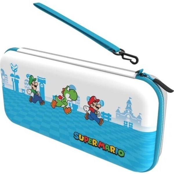 PDP Gaming Travel Case - Mario Escape - Switch