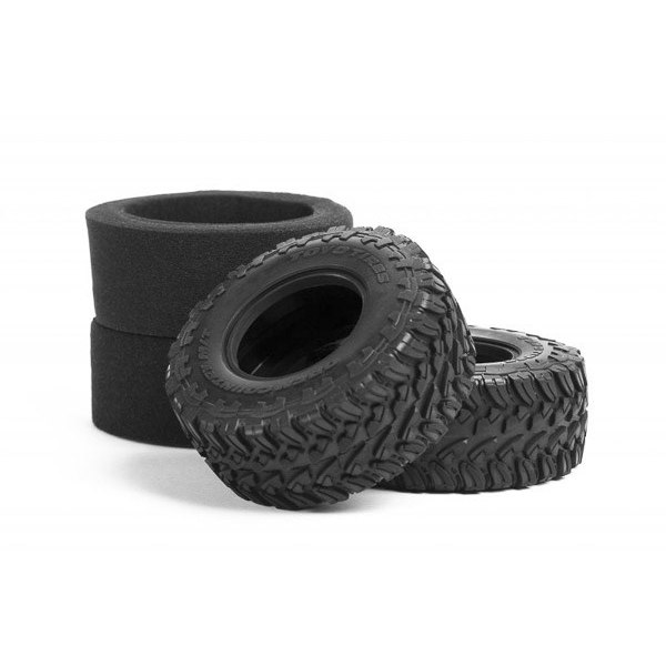 Jumpshot SC Toyo Tires Open Country M/T
