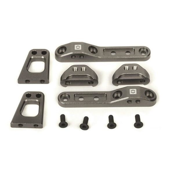 HPI Front Camber Link Mount Set