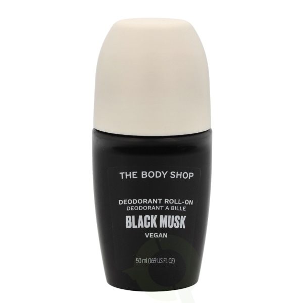 The Body Shop Deo Roll-On 50 ml