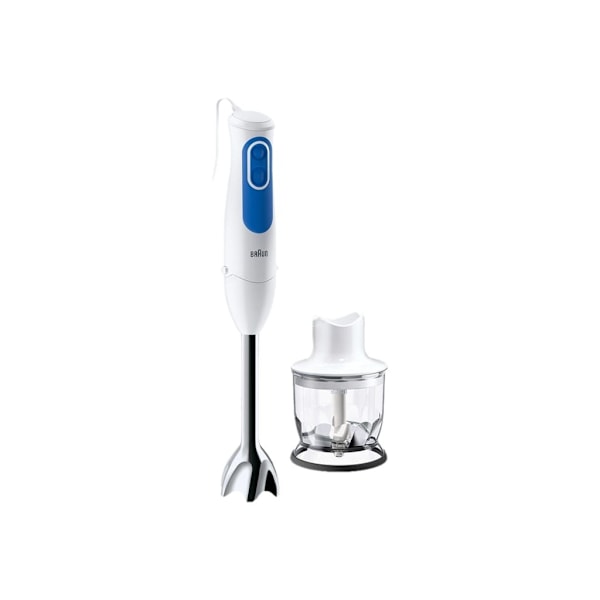 Braun Stavmixer MQ3020 Pesto P-Plus