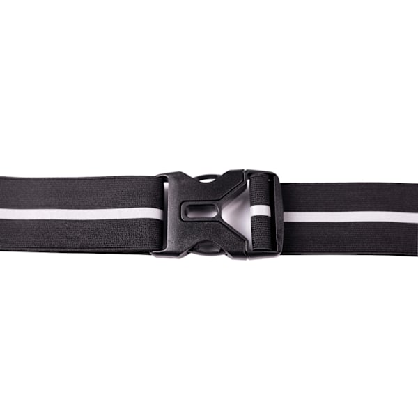 Gear Sport Midjebälte Premium Universal 6,7\" Gråmelerad Grå