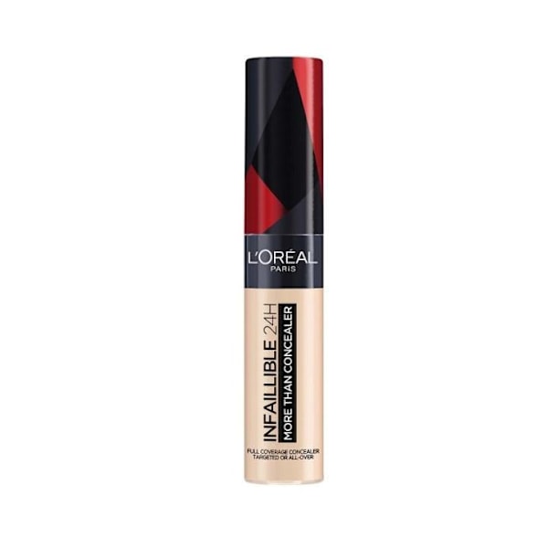 L’Oréal Paris L'Oréal Infallible More Than Concealer 320 Porcelain