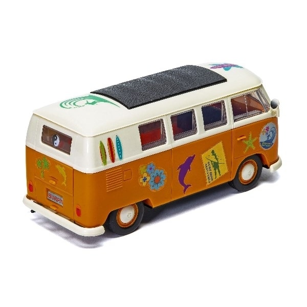 Airfix Quick Build VW Camper Surfin