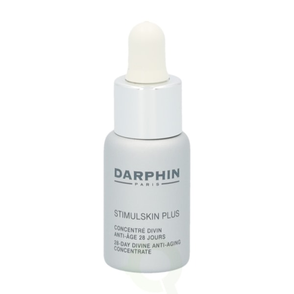 Darphin Stimulskin Plus Devine Anti-Aging 30 ml 6 doser X 5