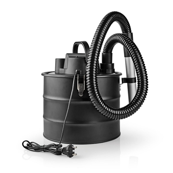 Nedis Tuhkapölynimurit | Pölypussiton | Pölykapasiteetti: 18 l | 800 W | Hepa