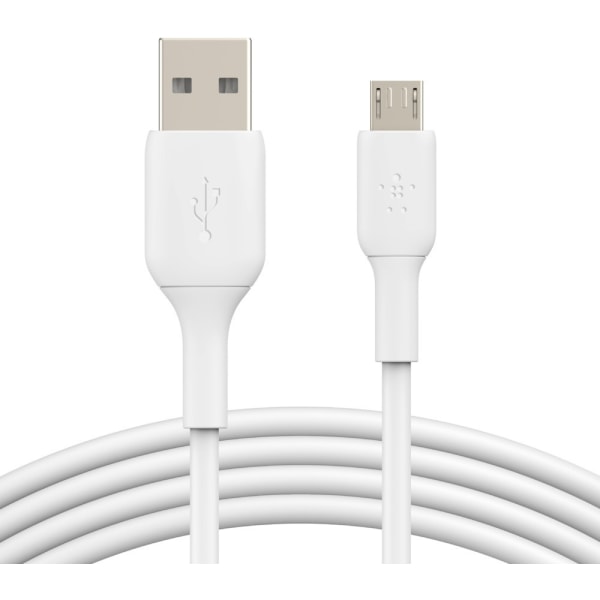 Belkin BOOST CHARGE micro-USB - USB-A-kabel, 1m