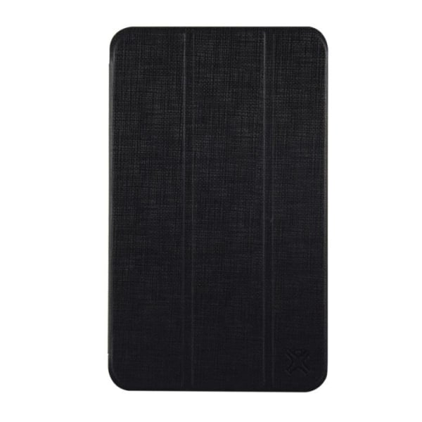 XTREMEMAC Tablet Cover Samsung TAB4 Microfolio 8" Sort Svart