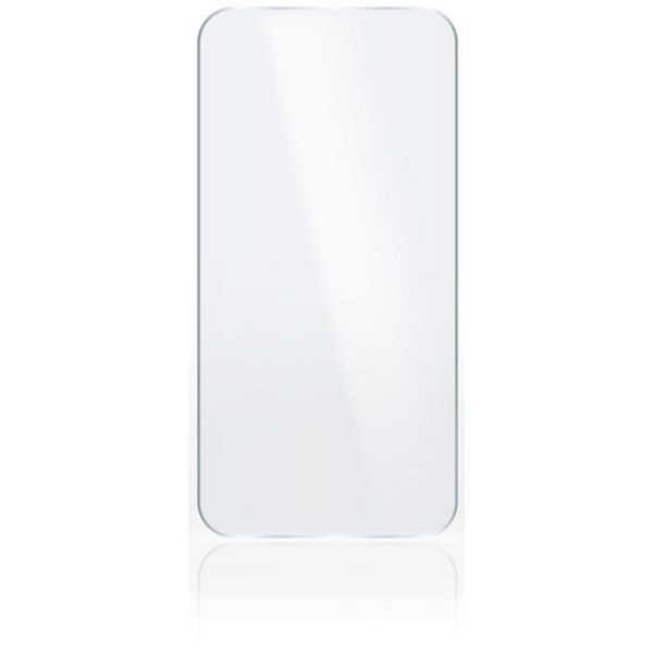 5-pack Mr Yes karkaistu lasi näytönsuoja iPhone XS Max 3D-suojalla varustettuna Transparent