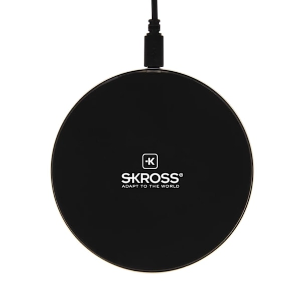 SKROSS Langaton laturi 10