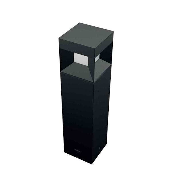 Philips Parterre Piedestal LED 1x8W Sv